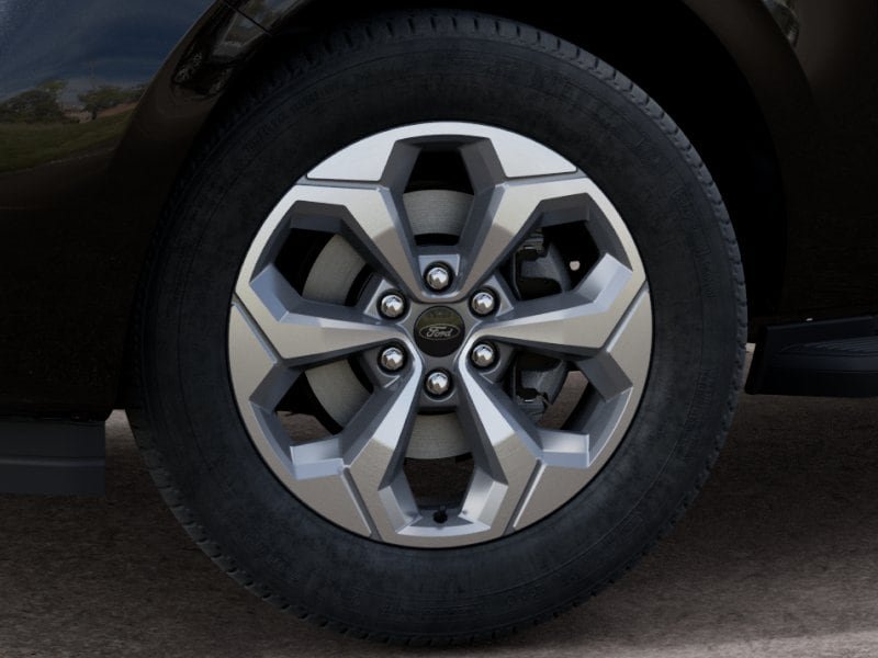 New 2027 Ford Expedition Active RWD image 19