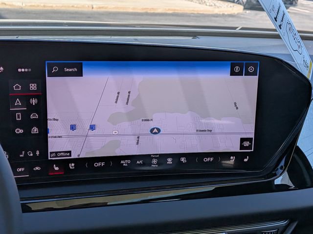 New 2026 Audi A6 Premium Plus AWD/4WD image 23