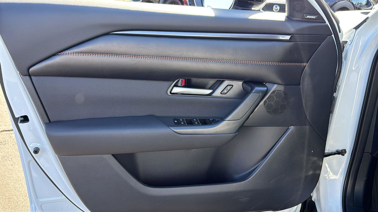 New 2026 MAZDA CX-50 AWD 2.5 Hybrid w/ Cargo Package image 7