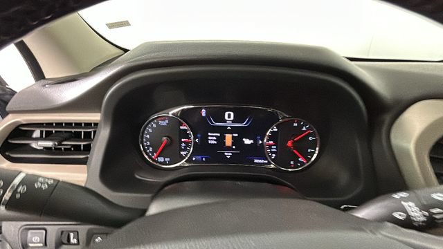 Used 2021 GMC Acadia Denali AWD/4WD image 17