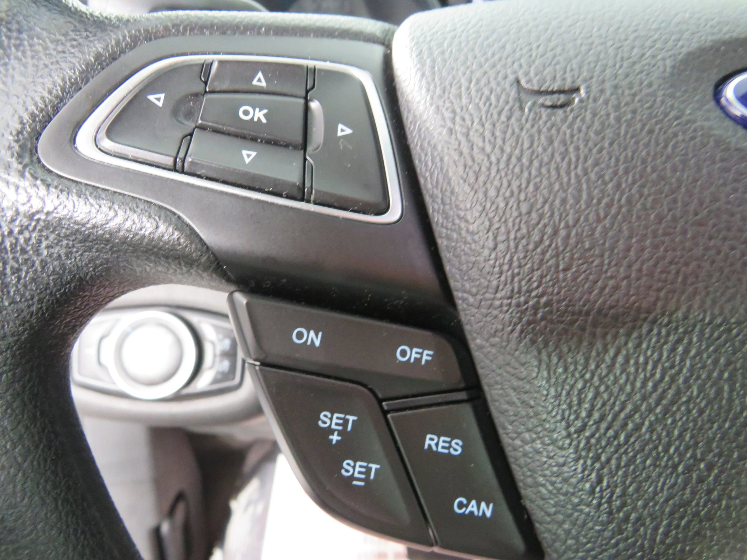 Used 2019 Ford Escape S FWD image 16