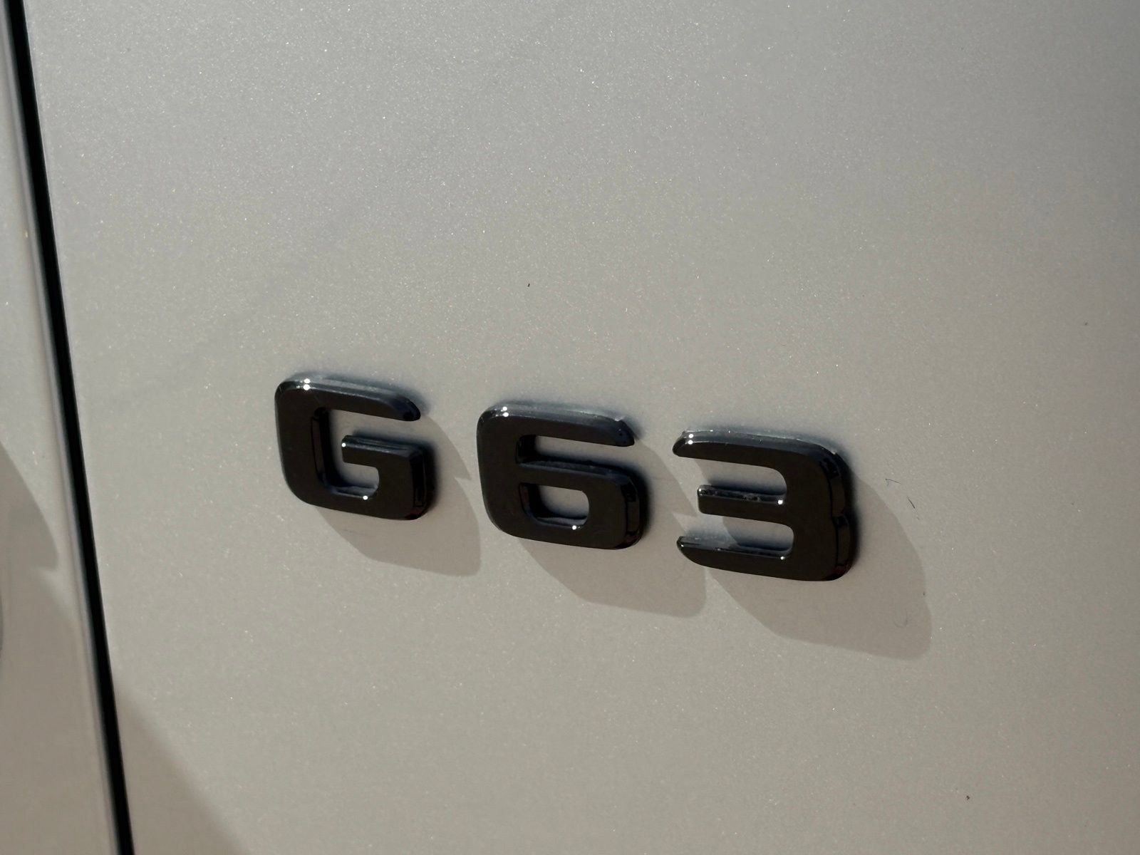Used 2019 Mercedes-Benz G 63 AMG 4MATIC image 11