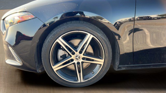 Used 2022 Mercedes-Benz A 220 image 21