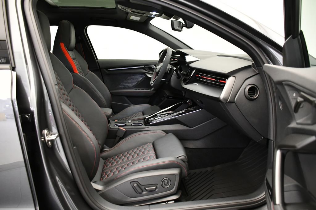 New 2026 Audi RS 3 image 48
