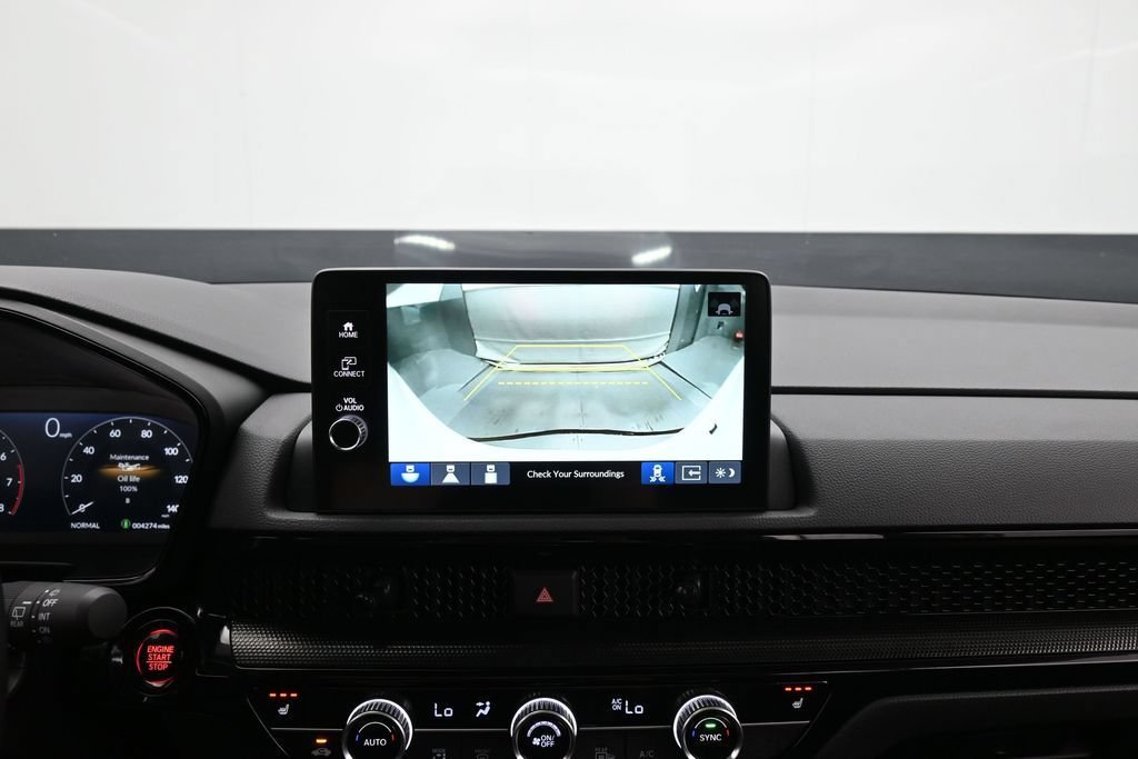 Certified 2026 Honda CR-V EX-L image 50