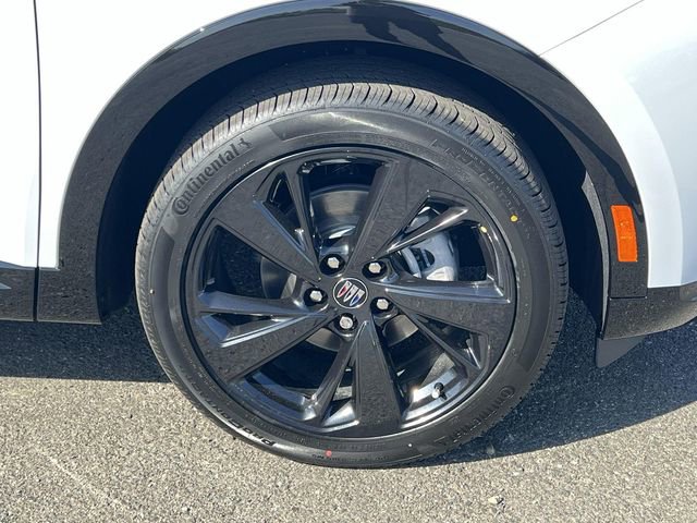 New 2026 Buick Envision Sport Touring AWD/4WD image 34