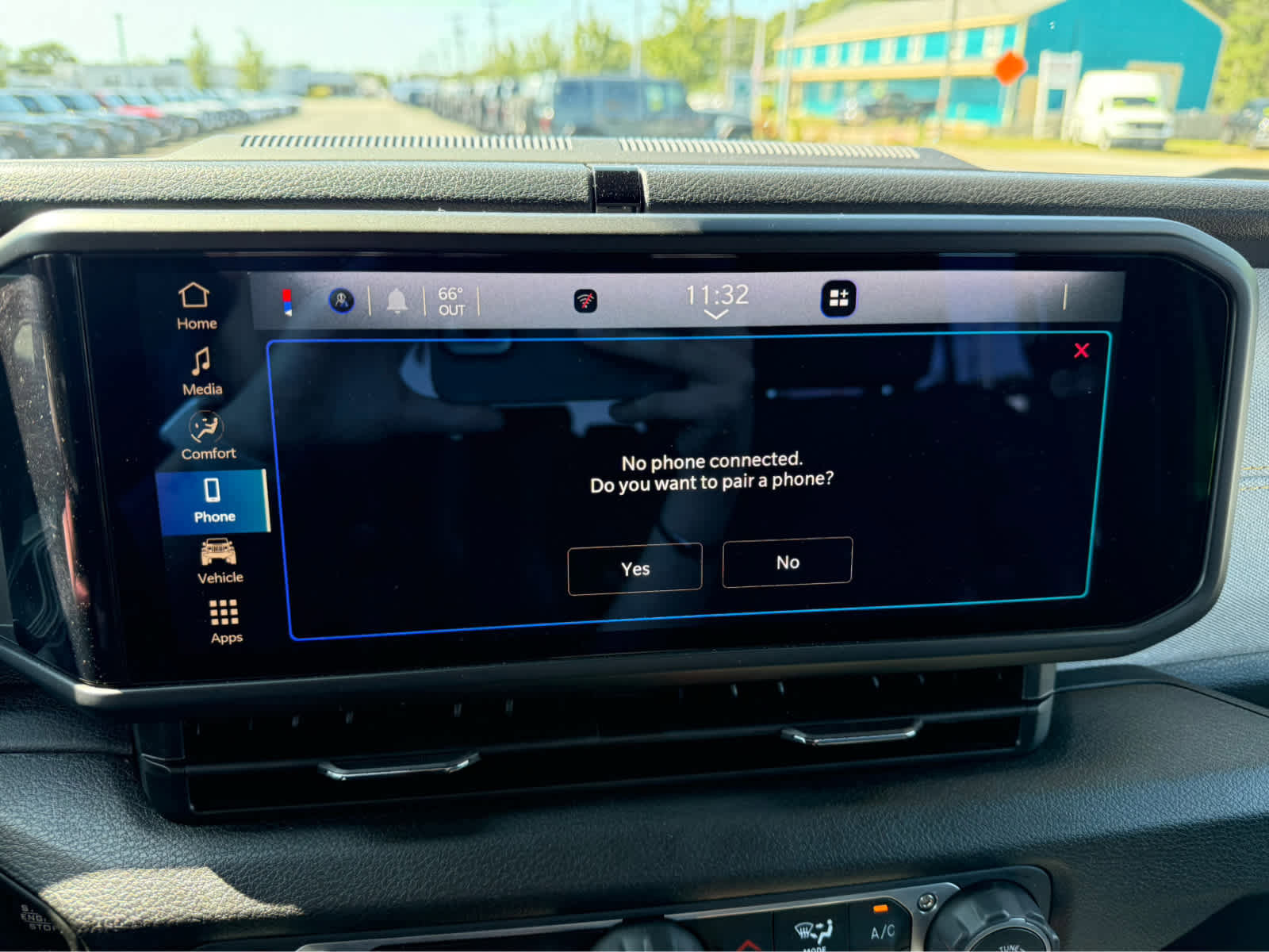 Used 2025 Jeep Wrangler Sport S image 22