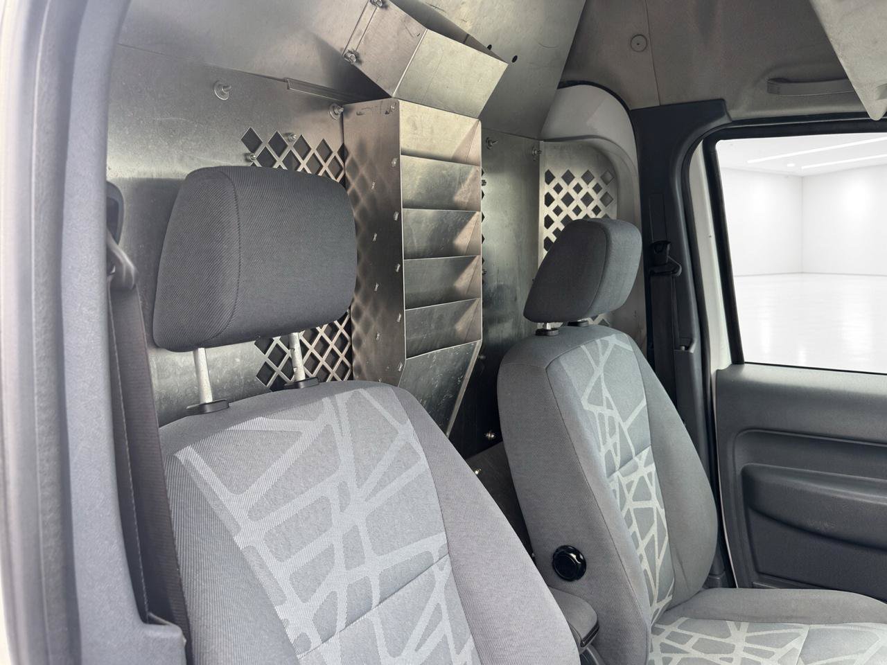 Used 2012 Ford Transit Connect XLT FWD image 16