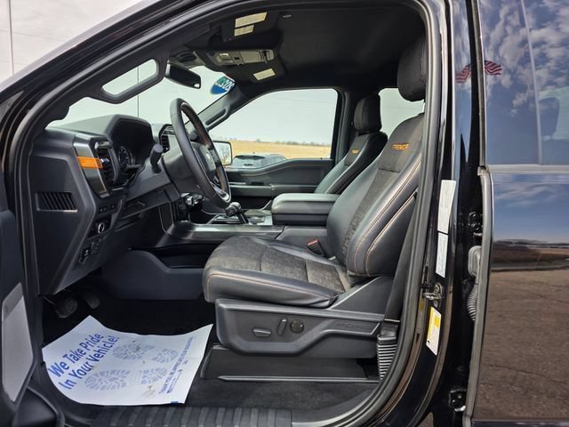 Used 2023 Ford F150 Tremor w/ 360 Degree Camera Package AWD/4WD image 3