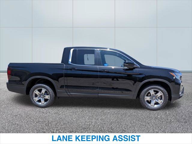 New 2026 Honda Ridgeline RTL image 6