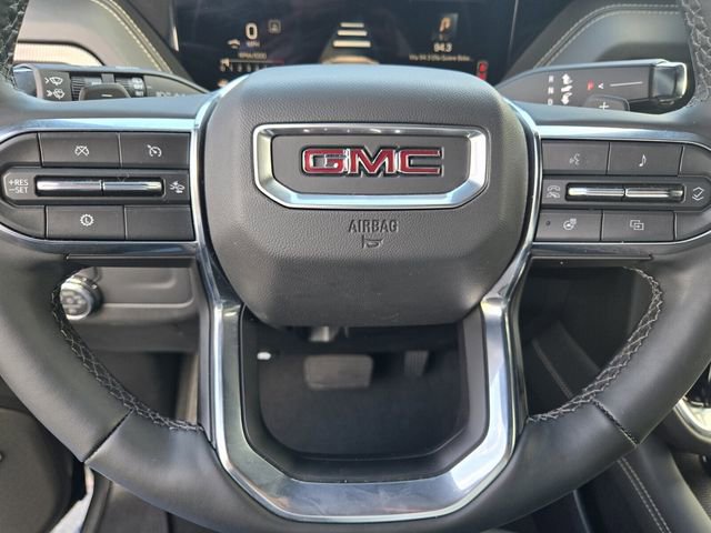 Used 2025 GMC Yukon XL Elevation AWD/4WD image 30