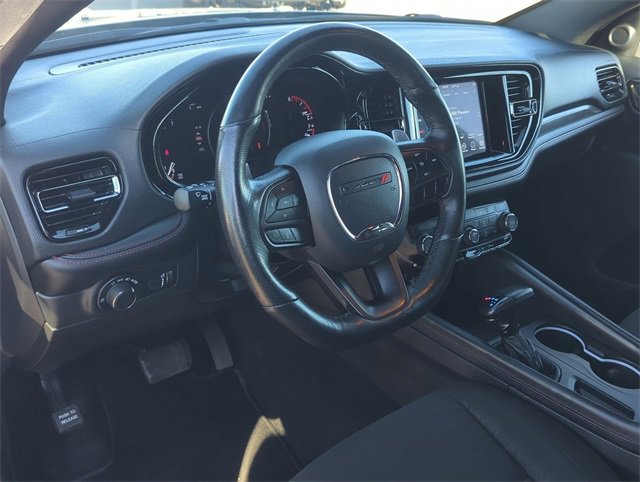 Certified 2023 Dodge Durango GT image 12