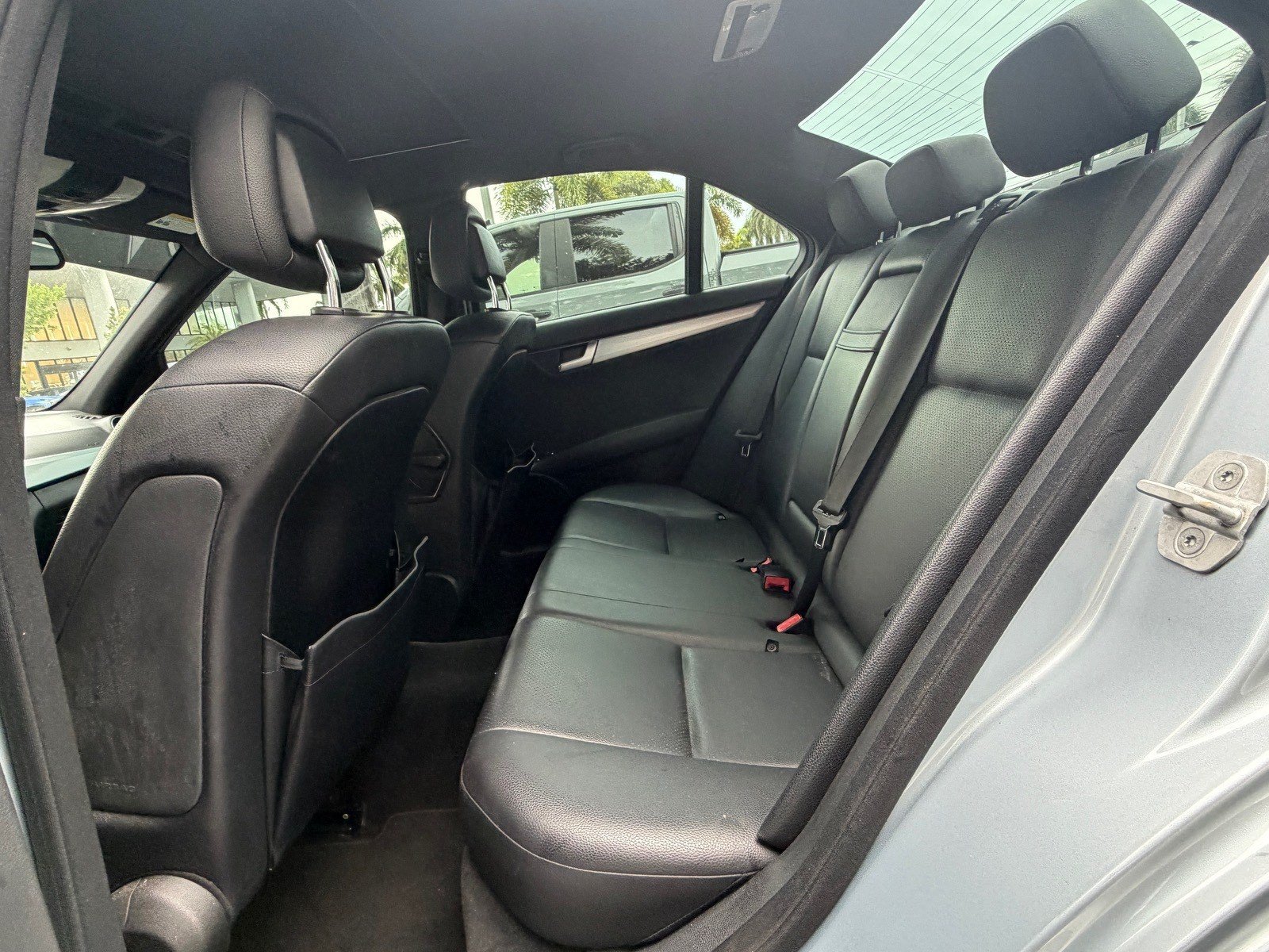 Used 2014 Mercedes-Benz C 250 Sedan image 24