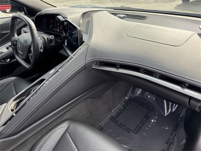 Used 2025 Chevrolet Corvette Stingray image 7