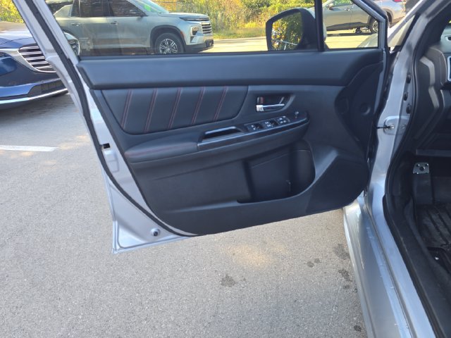Used 2021 Subaru WRX AWD/4WD image 12