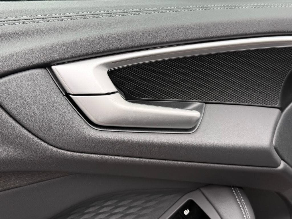 New 2026 Audi A5 2.0T Premium Plus AWD/4WD image 24