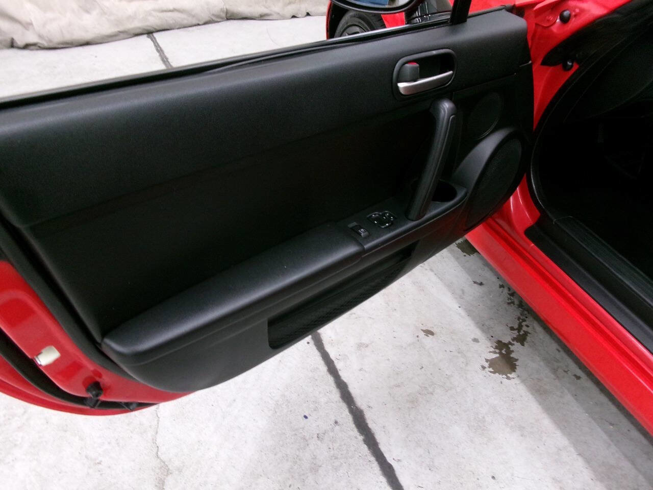 Used 2013 MAZDA MX-5 Miata Club image 23