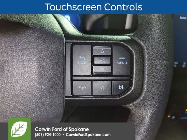 Used 2023 Ford F150 XLT w/ Equipment Group 302A High image 6