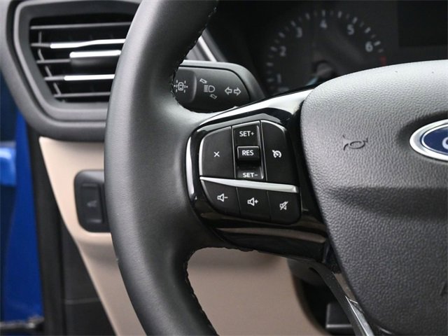 Used 2022 Ford Escape SEL image 30