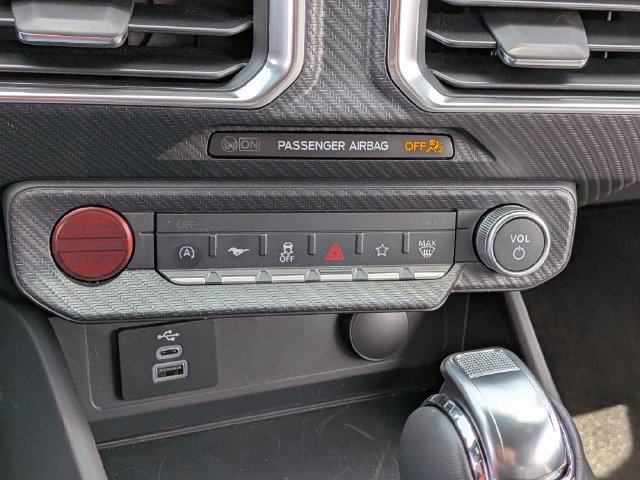 New 2026 Ford Mustang GT Premium RWD image 27