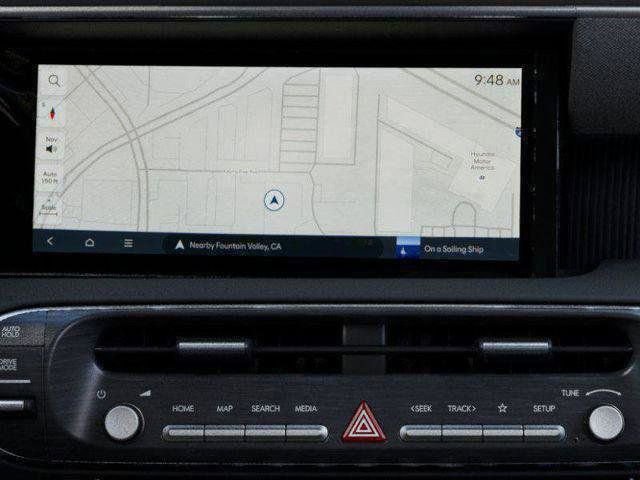 New 2026 Hyundai Palisade Calligraphy FWD image 22