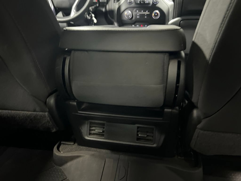 Used 2022 Chevrolet Silverado 2500 LT AWD/4WD image 16