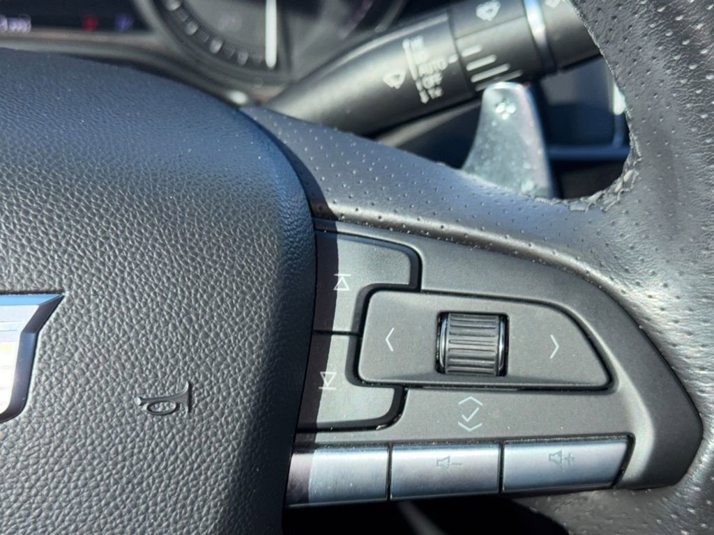 Used 2020 Cadillac CT5 Premium Luxury w/ Platinum Package image 36