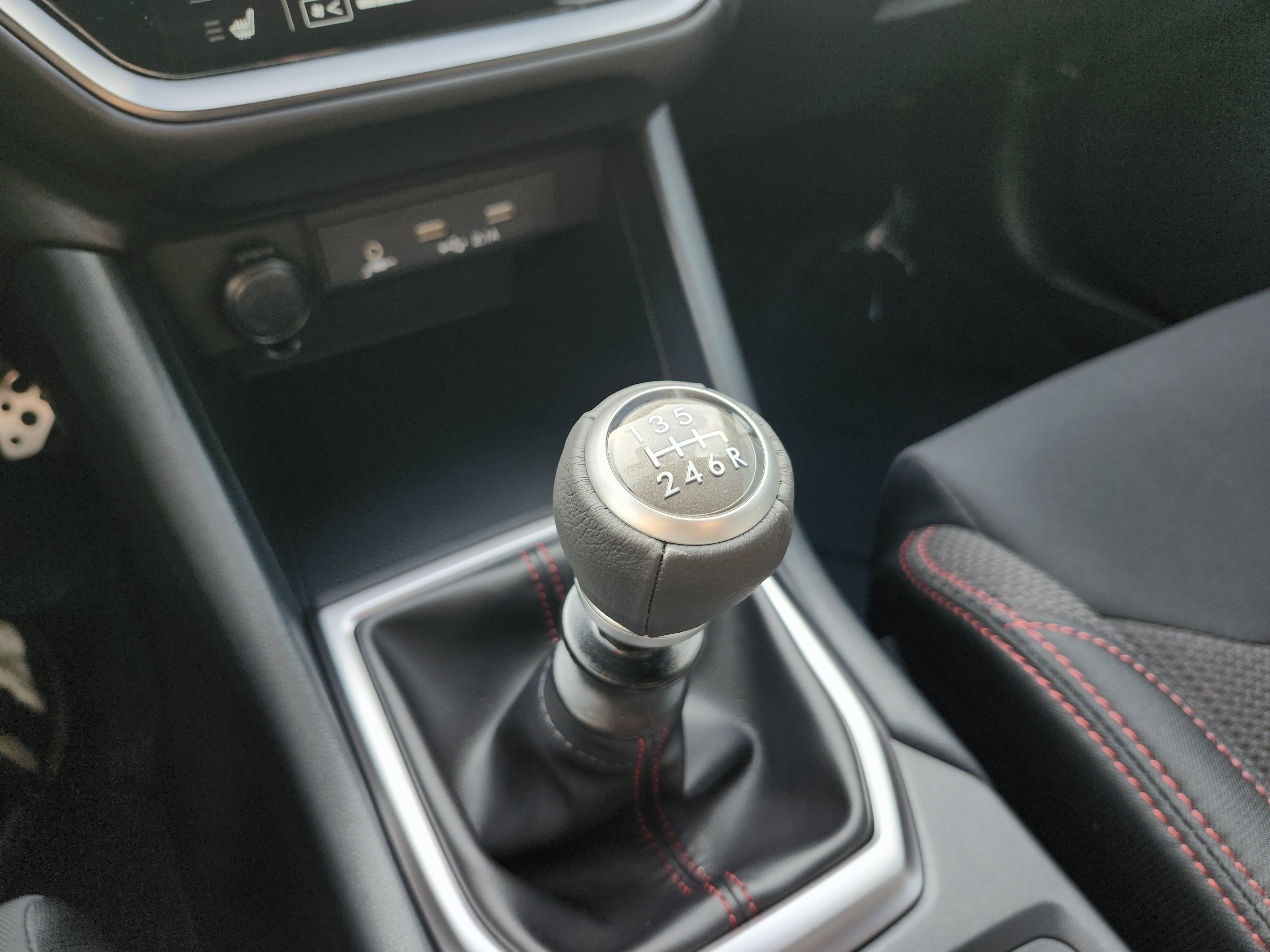 Used 2023 Subaru WRX Premium AWD/4WD image 10