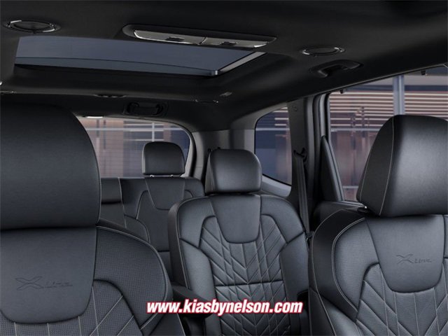 New 2025 Kia Telluride SX X-Line image 27