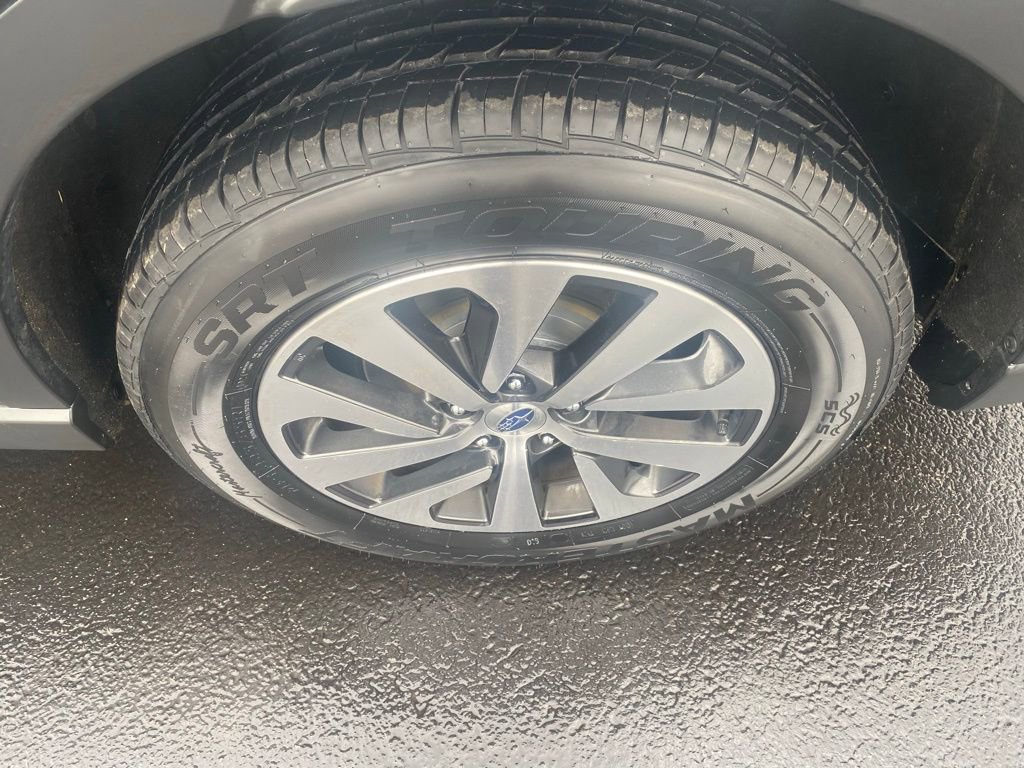 Used 2023 Subaru Outback 2.5i image 24