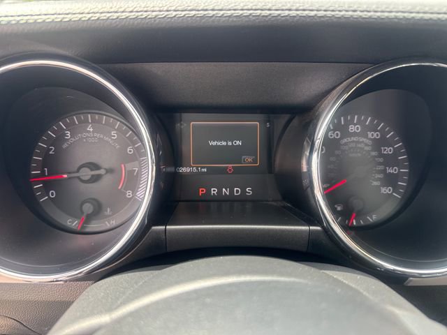 Used 2016 Ford Mustang GT Premium w/ Equipment Group 401A RWD image 12