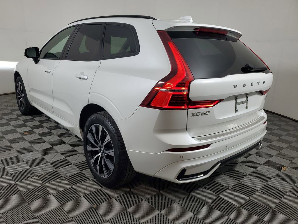 Certified 2024 Volvo XC60 B5 Core w/ Protection Package Premier image 6