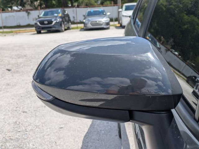 Used 2023 Toyota Corolla XSE FWD image 10
