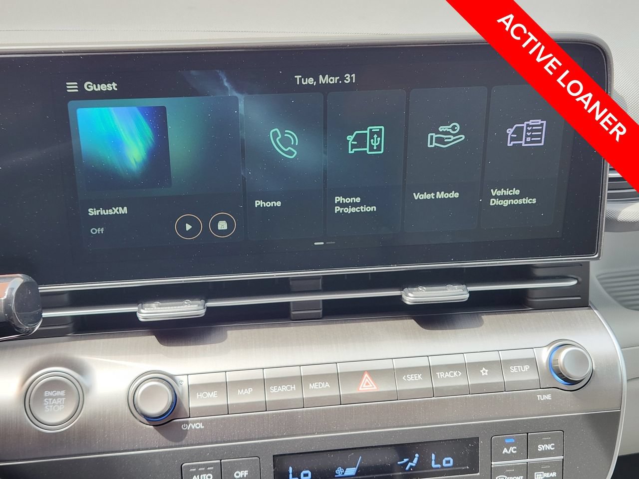 New 2026 Hyundai Kona SEL Sport FWD image 14