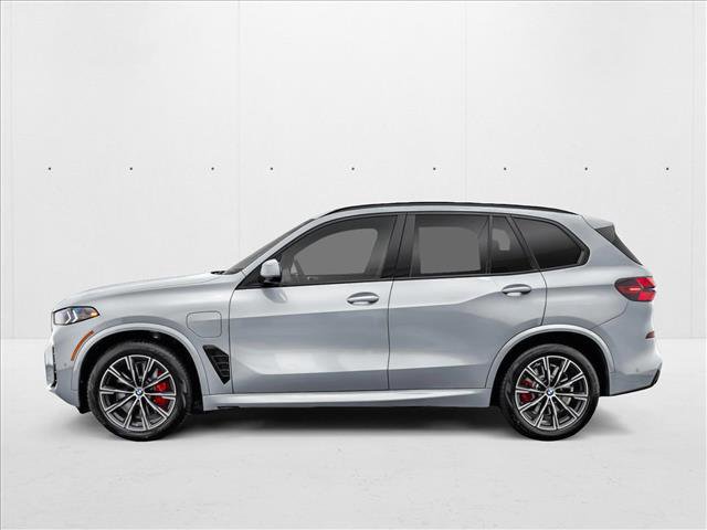New 2026 BMW X5 xDrive50e w/ Executive Package AWD/4WD image 3