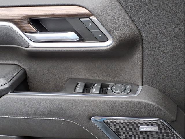 Used 2022 Chevrolet Silverado 1500 RST w/ All Star Edition Plus image 14