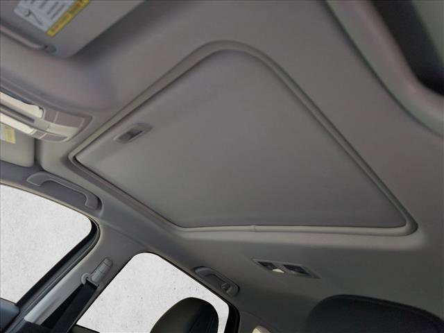 Used 2025 MAZDA CX-5 AWD 2.5 S w/ Premium Plus Pkg image 16