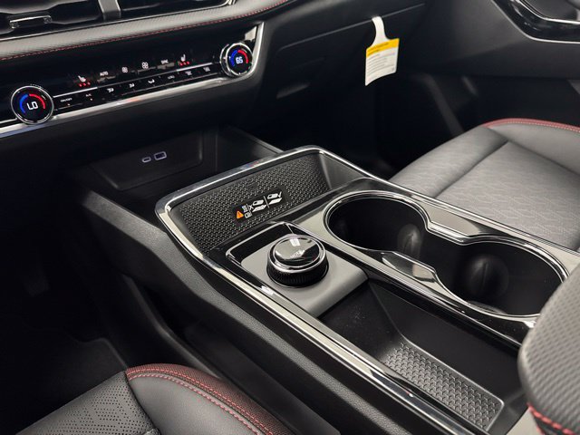 New 2027 Chevrolet Equinox RS AWD/4WD image 21