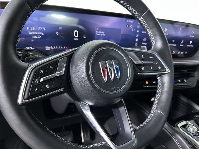 New 2026 Buick Envision Sport Touring AWD/4WD image 12