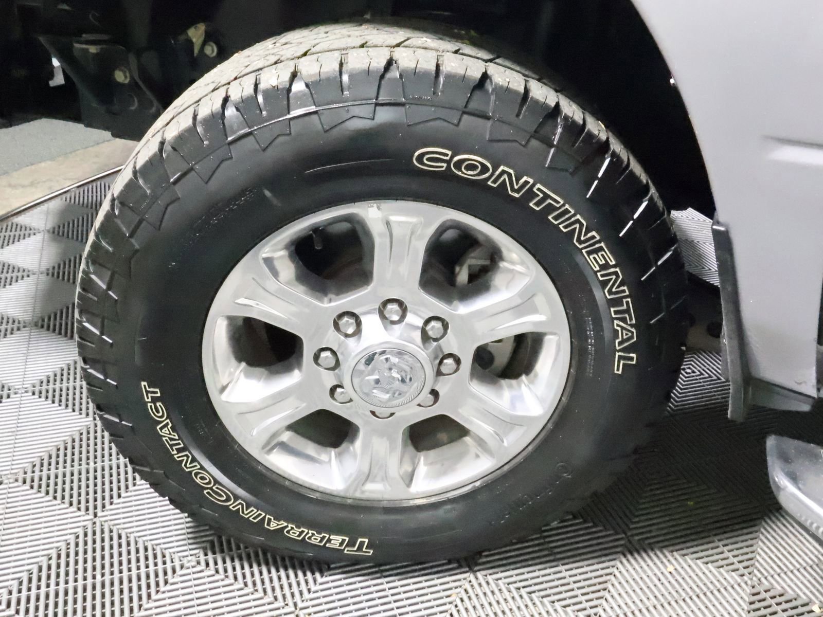 Used 2023 RAM 2500 Big Horn w/ Level 1 Equipment Group image 17