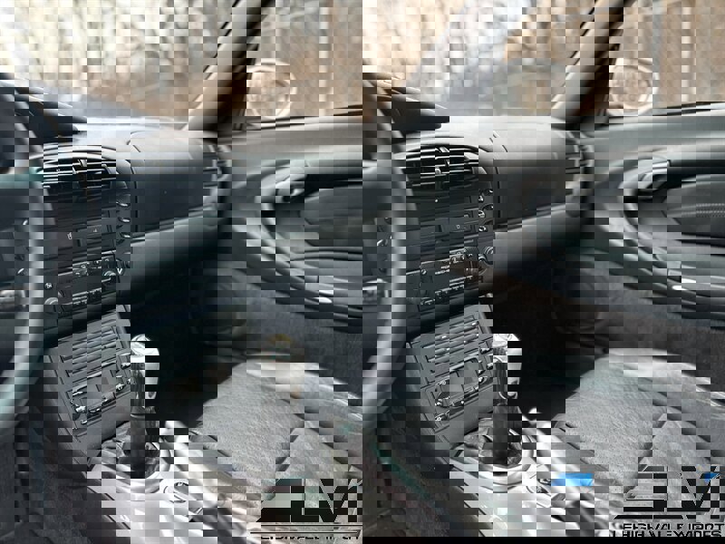 Used 2001 Porsche 911 Carrera 4 image 20