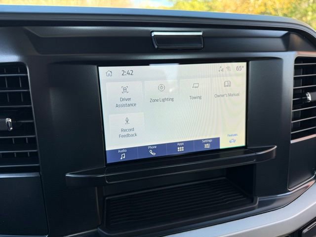 New 2026 Ford F350 XL w/ Snow Plow Prep Package image 29