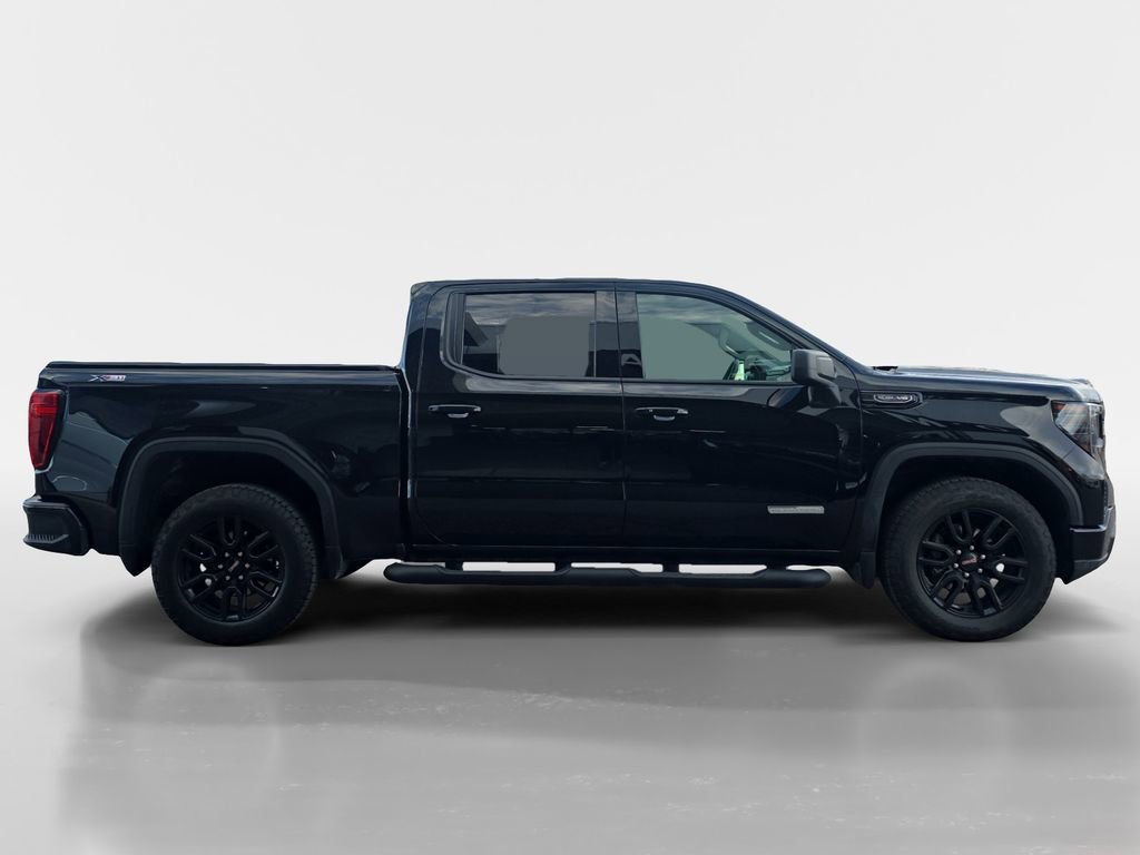 Used 2023 GMC Sierra 1500 Elevation image 7