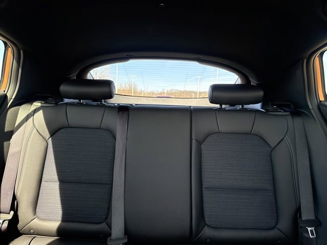 New 2026 Buick Envista Preferred w/ Convenience I Package image 31