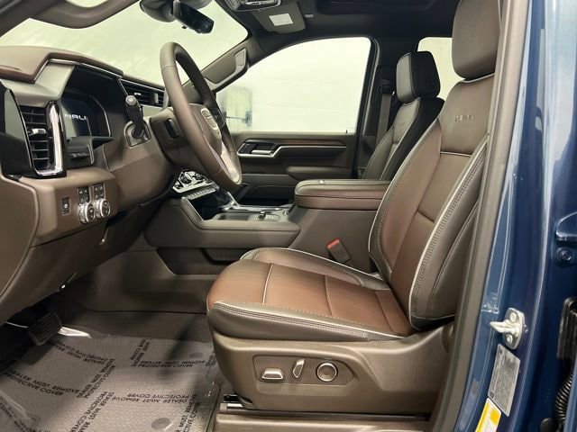 New 2026 GMC Sierra 2500 Denali w/ Technology Package image 3