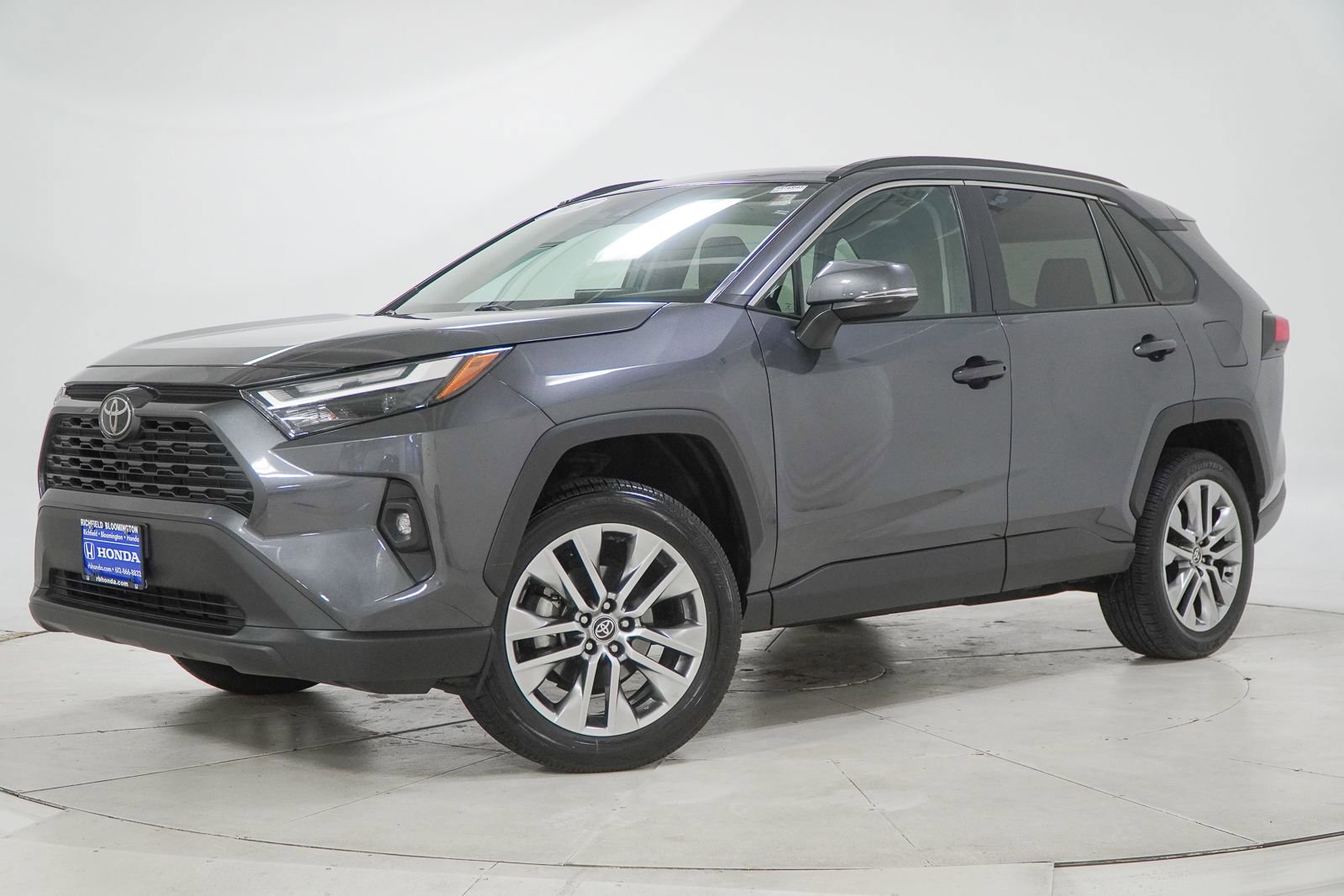 Used 2024 Toyota RAV4 XLE Premium w/ Weather Package