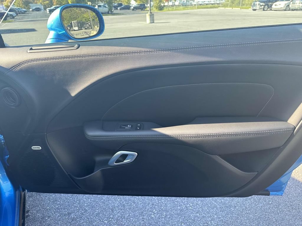 New 2023 Dodge Challenger SXT w/ Plus Package RWD image 14