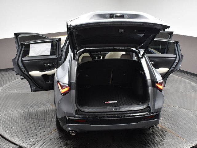 New 2025 Acura ADX A-Spec w/ Advance Package AWD/4WD image 44
