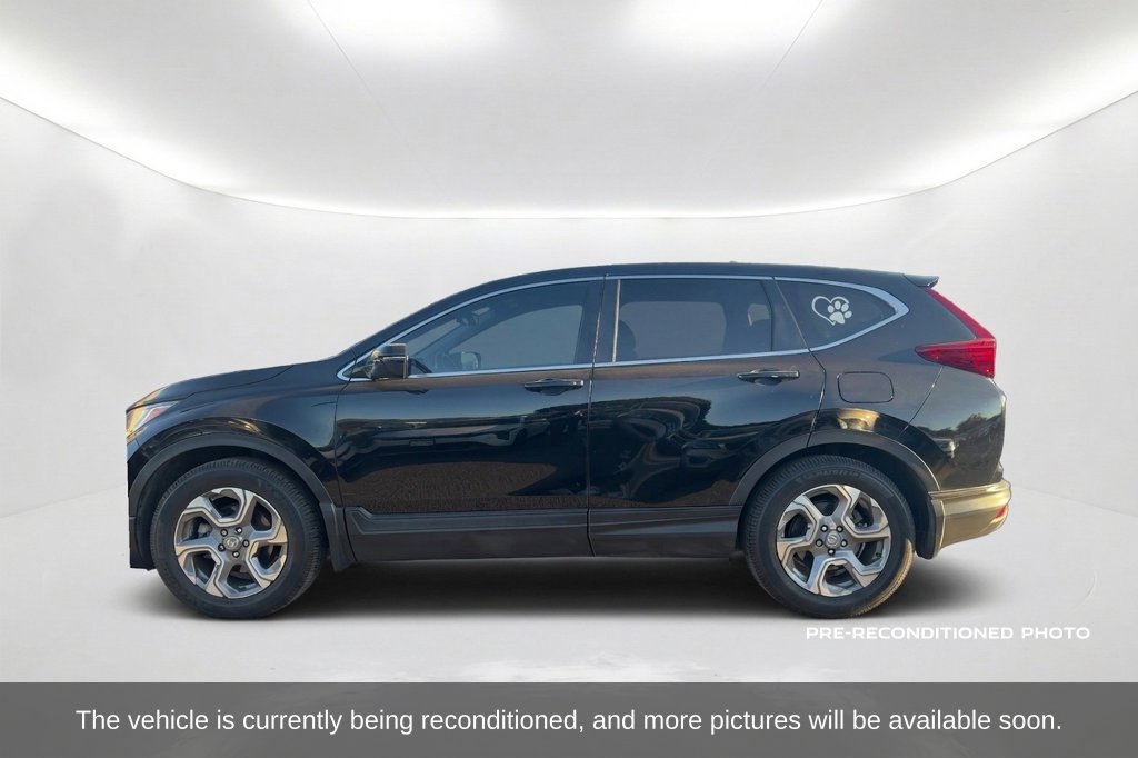 Used 2019 Honda CR-V EX image 9