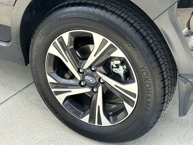 Certified 2026 Subaru Crosstrek 2.0i Premium image 12